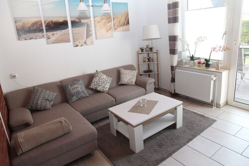 Gemütliches Haus mit Kamin in Ruhiger Lage