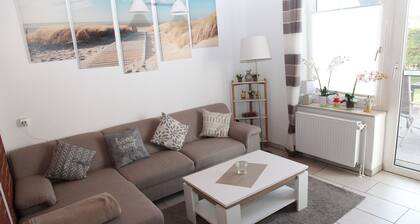 Gemütliches Haus mit Kamin in Ruhiger Lage