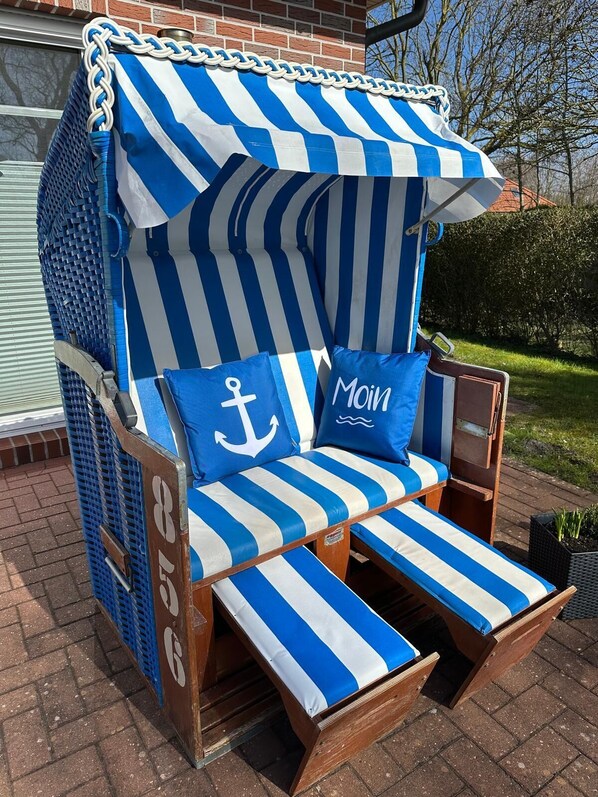 Terrain de lâhĂ©bergement