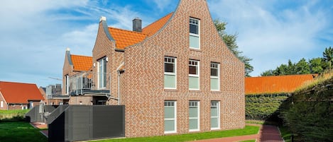 Udendørsområde