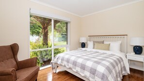 4 Schlafzimmer, Bügeleisen/Bügelbrett, Reisekinderbett, kostenloses WLAN