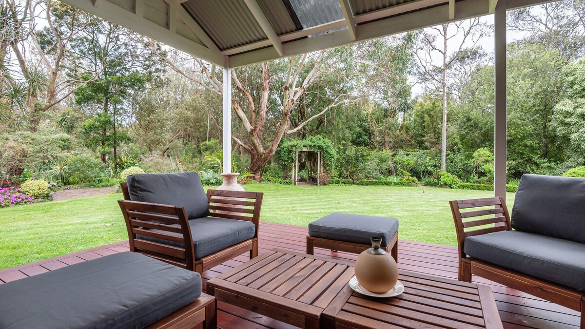 Bild für Gastgeberprofil