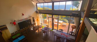 COCO TERRACE -วิวทะเล-