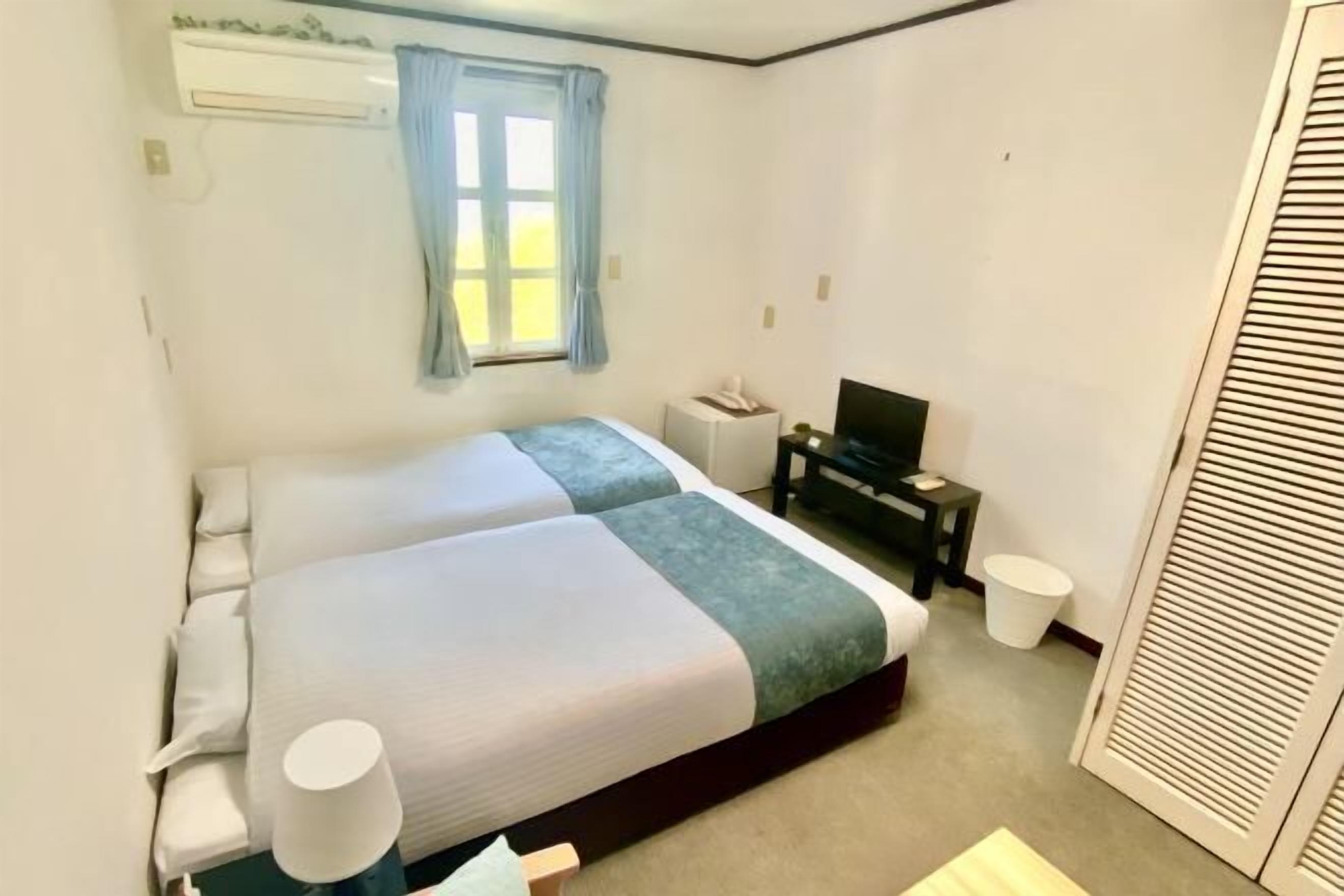 Wi-Fi gratuit, draps fournis