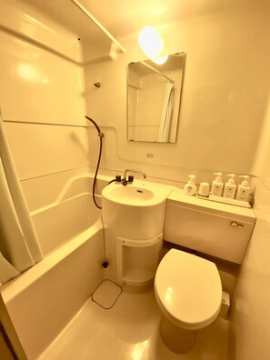 Habitación estándar | Wifi gratis y ropa de cama 