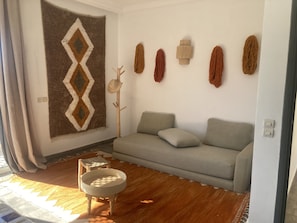 Junior Suite - Le Patio du Lac (Lalla Takarkoust)