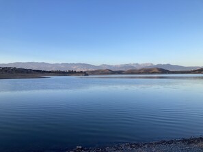 Exterior - Le Patio du Lac (Lalla Takarkoust)