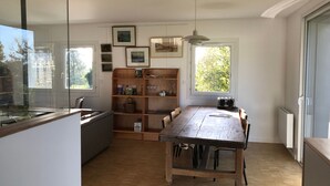 Spiseområde