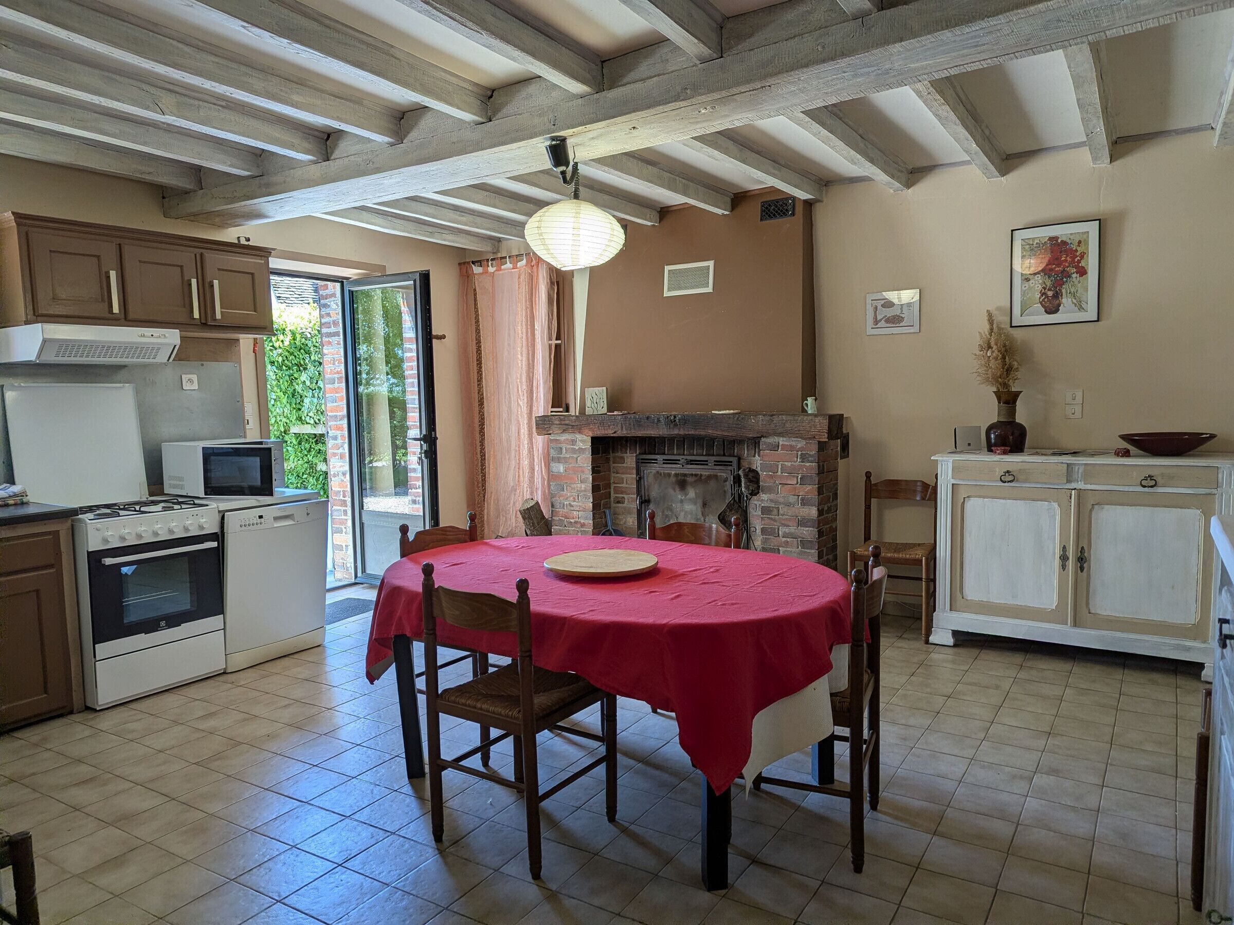 Restauration
