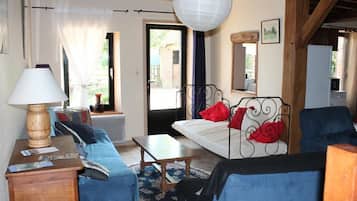 4 Schlafzimmer, kostenloses WLAN, Bettwäsche