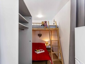 1 bedroom, WiFi