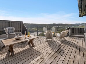 Terraço/pátio