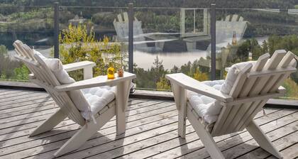 Ferienhaus Solbu by Interhome