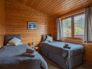 3 chambres, Wi-Fi