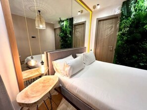 2 habitaciones y wifi 