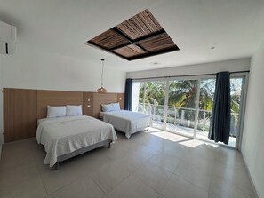 Junior Room