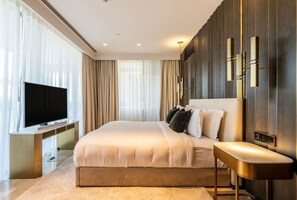 3 chambres, bureau, fer et planche à repasser, Wi-Fi gratuit