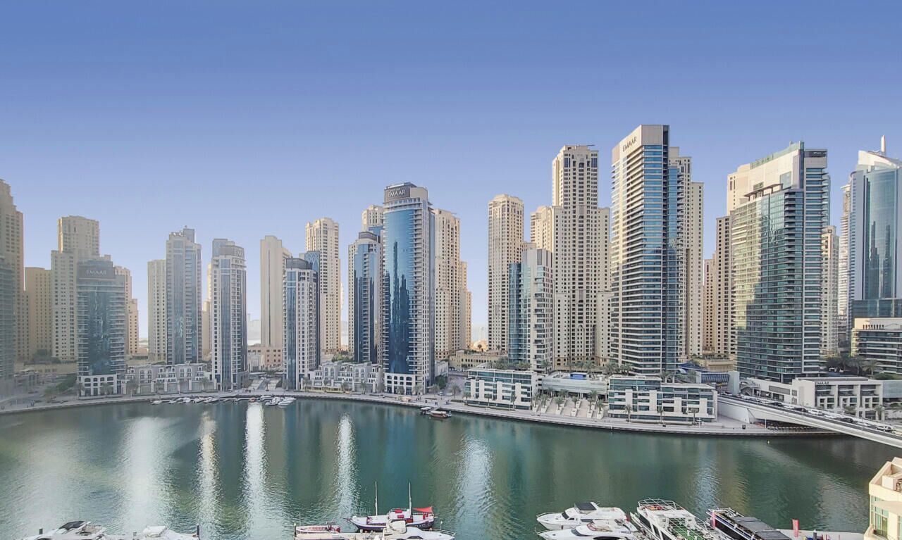 Marina