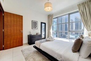 1 Schlafzimmer, Schreibtisch, Bügeleisen/Bügelbrett, kostenloses WLAN