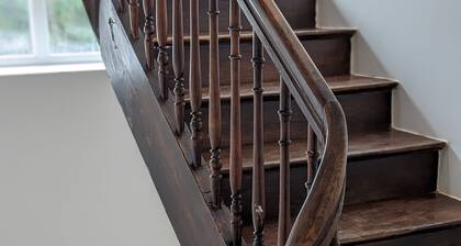 "Poudlard-Express" dans l'Auberge des Trains Mythiques