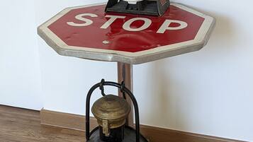 DĂ©tail de lâintĂ©rieur