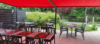 AUBERGE EN ARDENNE