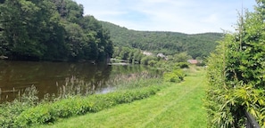 Exterior - AUBERGE EN ARDENNE (Les Hautes-Rivieres)