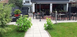 Exterior - AUBERGE EN ARDENNE (Les Hautes-Rivieres)