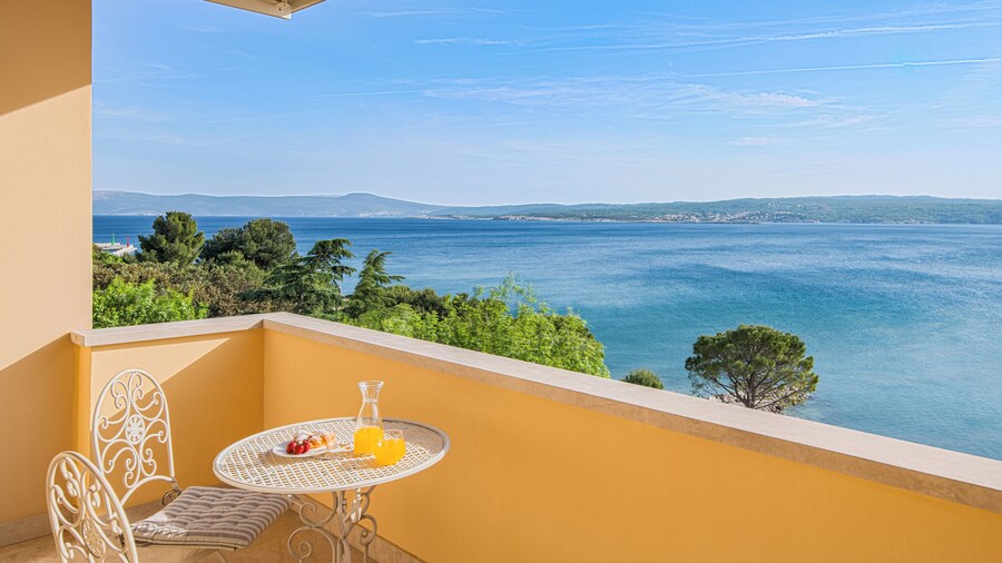 Heritage hotel Stypia