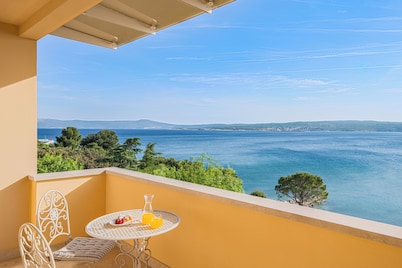 Heritage hotel Stypia