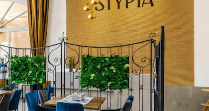 Heritage hotel Stypia