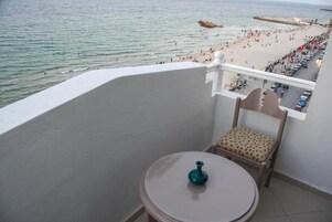 บริเวณที่พัก