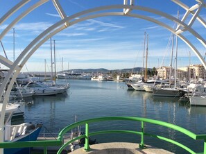Jachthaven