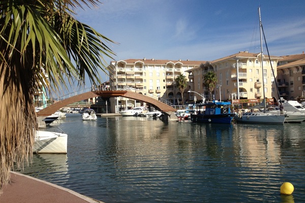 Marina