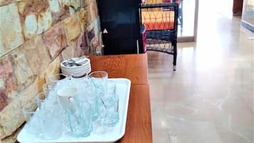 Detalle interior