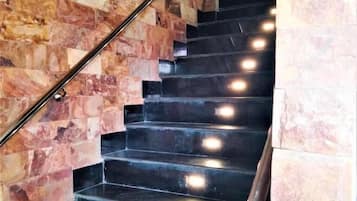Escalier