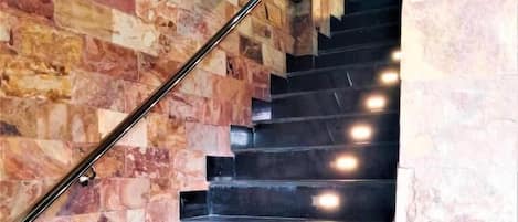 Treppe