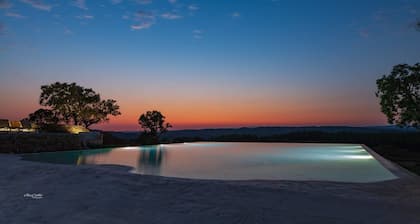 Chão da Velha - T2 Casa do Tio Francisco