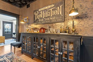 بار (في المنشاة)