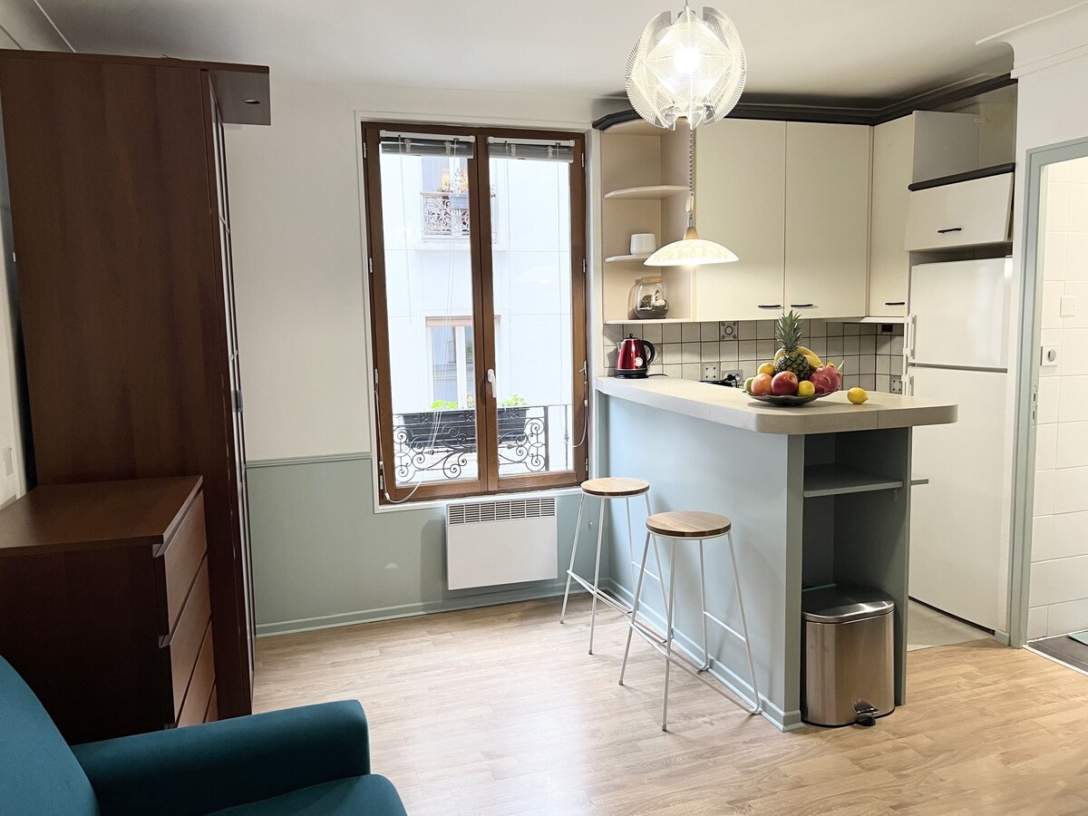 Image de profil de l’hôte