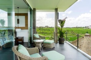 Biệt thự Cao cấp | Hiên