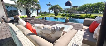 Villa Amparan