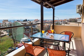 Exterior - Villa Oasis (Thasos)