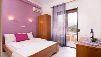 Economy studio | Gratis wifi