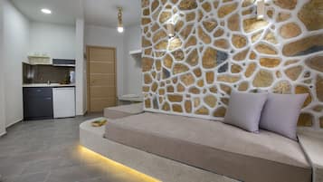 Family Deluxe | Free WiFi