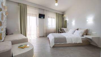 Family Deluxe | Free WiFi