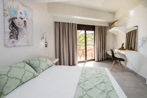 Free WiFi - Villa Oasis (Thasos)