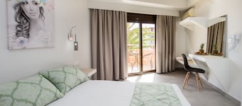 Villa Oasis
