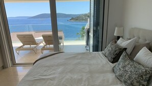 3 bedrooms, iron/ironing board, free WiFi, bed sheets - Premium summer house in Vinišće (Vinišće)
