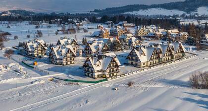 Sun & Snow Resorts B Białka Tatrzańska